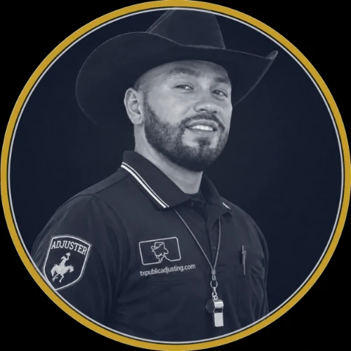 Joseph Dittman, Texas public adjuster